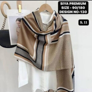 Premium Quality  Printed Viscose  Stoles Scarves For All Seasons