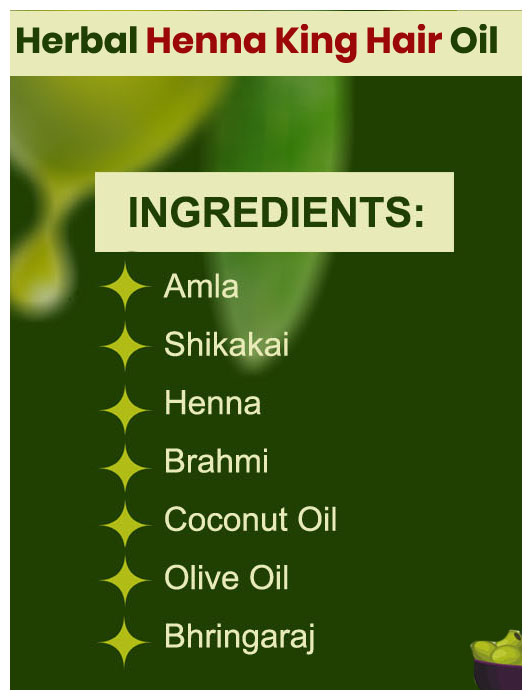 herbal-henna-king-hair-oil-natural-oil-for-hair-growth-ingredients