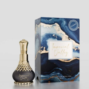Premium Alcohol-Free Attar | Long-Lasting Natural Perfume