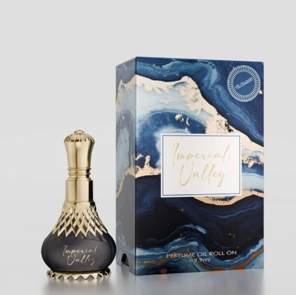 Premium Alcohol-Free Attar | Long-Lasting Natural Perfume