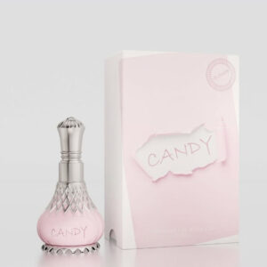 Premium Free From Alcohol | Long-Lasting Natural Perfume Candy