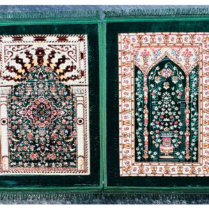 Prayer Met | Namaz Met | Jae Namaz | Premium Quality Wedding Gift For Couple