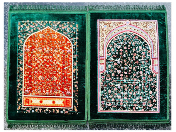 Prayer Met | Namaz Met | Jae Namaz | Premium Quality