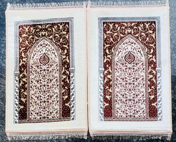 Premium Quality Prayer Met | Namaz Met | Jaye Namaz | Premium Quality