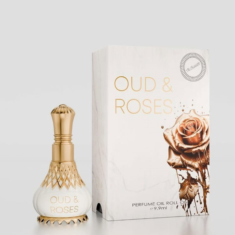 Oud attar without alcohol-oud-oil-perfume