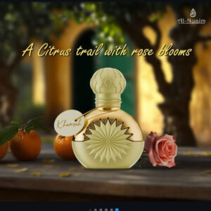 Premium Free From Alcohol | Long-Lasting Natural Perfume