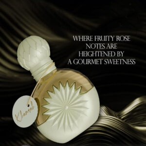 Premium Free From Alcohol | Long-Lasting Natural Perfume