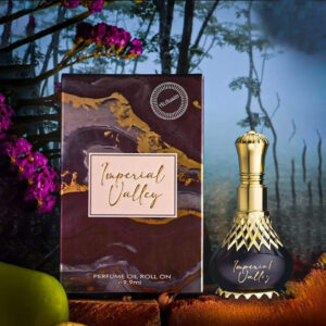 Premium Alcohol-Free Attar | Long-Lasting Natural Perfume for Men & Women | Halal & Islamic Fragrance