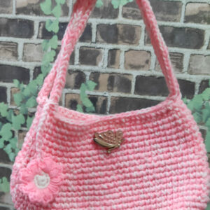 Handmade Crochet Purse For Women Online Buy in India