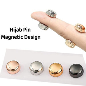 Hijab Pin Online Buy Best Price | Magnetic Hijab Pins |