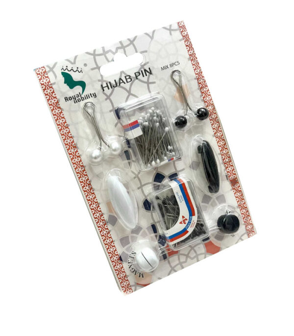 Hijab Pin Online Buy Best Price | Instant Hijab Pins